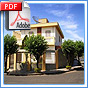 Product Image - The easiest and quickest way to create a <strong>color brochure</strong> for real estate trade.<br />Just upload the best images of your house and fill out the application form. We will <strong>create a brochure </strong>and host it on our server so that they can be easily reached by customers. The only thing You should do is to  place a hyperlink to it. A bright property <strong>photo brochure</strong> will make a vivid impression on your potential buyers.